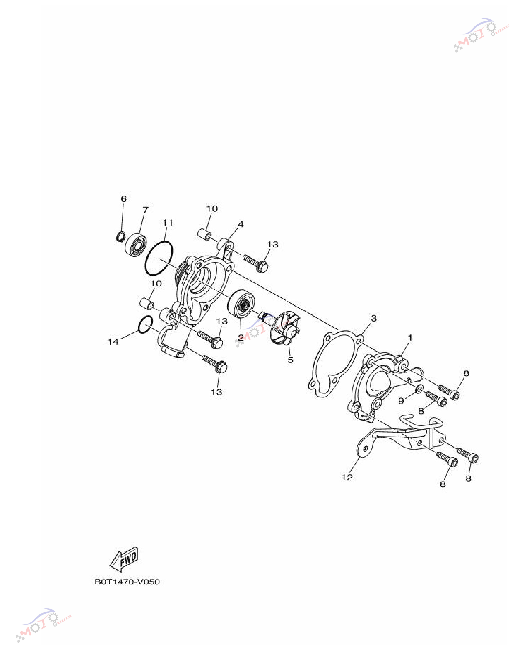 Engine Diagram